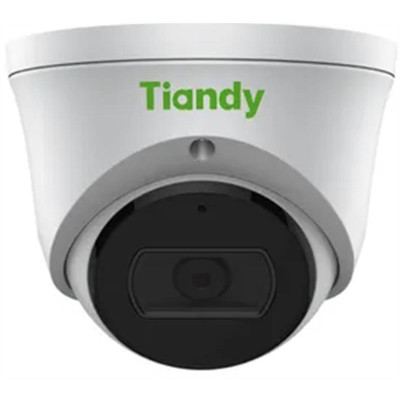 Tiandy Камера IP TC-C34XN, 2MP, Turret, 2.8mm, f/2.0, IR30m, PoE, IP67