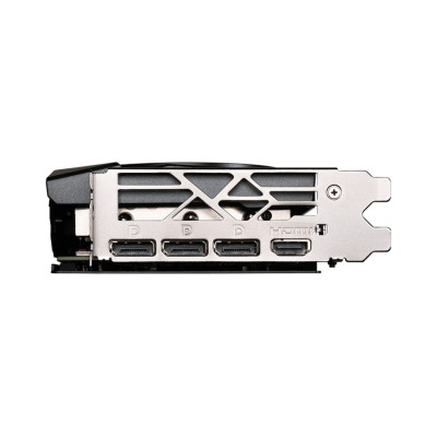 MSI Відеокарта GeForce RTX 4070 SUPER 12GB GDDR6X GAMING X SLIM