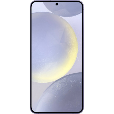 Samsung Смартфон Galaxy S24+ 5G (S926) 6.7' 12/512ГБ, 2SIM, 4900мА•год, фіолетовий кобальтовий
