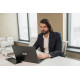 2E Ноутбук Imaginary 15.6" FHD IPS AG, Intel i5-1335U, 16GB, F512GB, UMA, DOS, Чорний