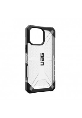 UAG Чохол для iPhone 16 Pro Max, Plasma, Ice