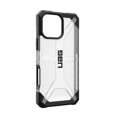 UAG Чохол для iPhone 16 Pro Max, Plasma, Ice