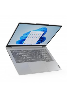 Lenovo Ноутбук ThinkBook 14-G7 14" WUXGA IPS AG, Intel U7-155H, 16GB, F512GB, UMA, Win11P, сірий