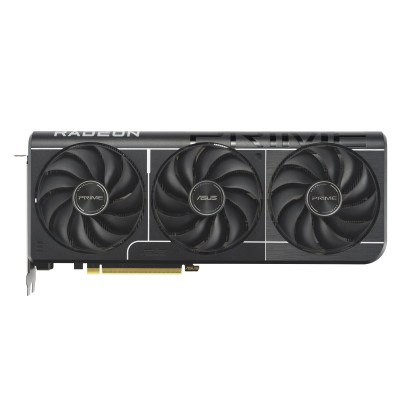 ASUS Відеокарта Radeon RX 9060 XT 8GB GDDR6 OC PRIME-RX9060XT-O8G