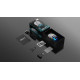 GravaStar Миша Mercury M1 Pro, BT/WL/USB-A, RGB, чорно-білий