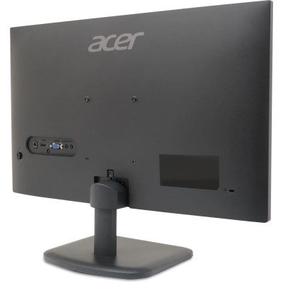 Acer Монітор Acer 23.8" EK241YGbmix, HDMI, MM, IPS, 120Hz, 1ms, FreeSync