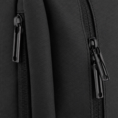 Рюкзак для ноутбука 2E, Impulse 15.6/16", чорний Рюкзак для ноутбука 2E, Impulse 15.6/16", чорний