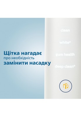 Philips Звукова електрична зубна щітка DiamondClean 9000 HX9911/27