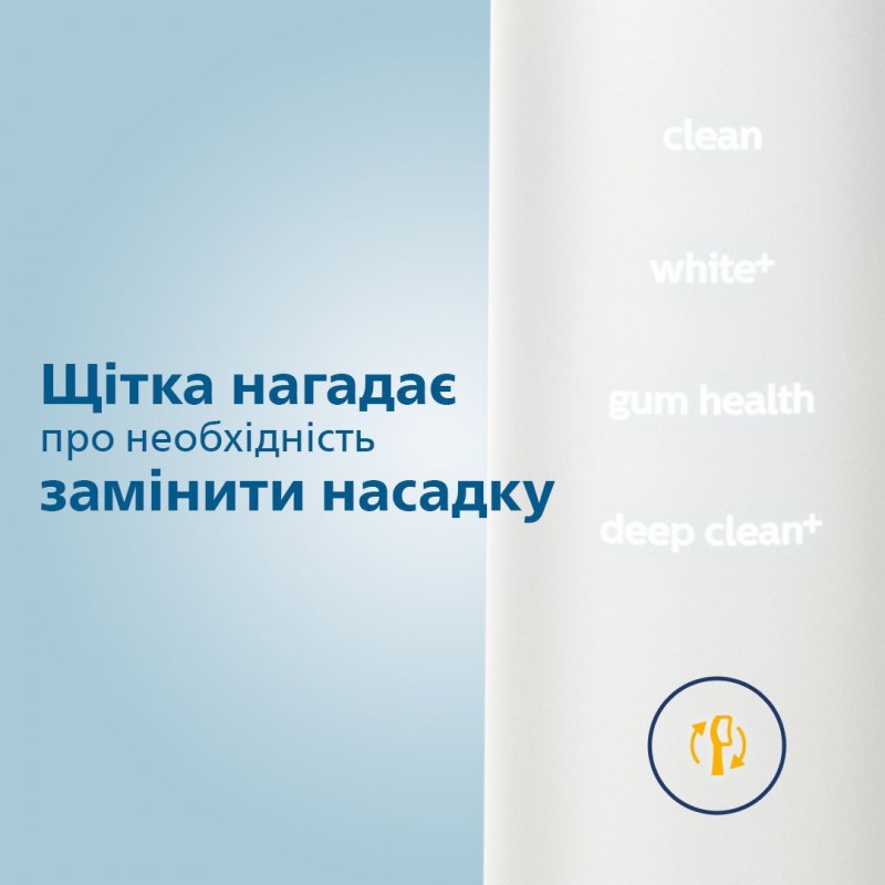 Philips Звукова електрична зубна щітка DiamondClean 9000 HX9911/27