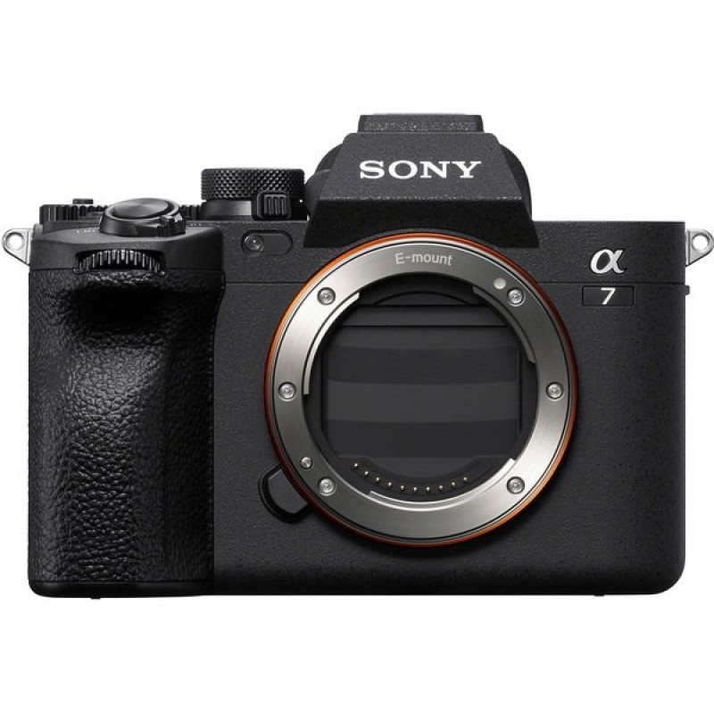 Sony Цифр. фотокамера Sony Alpha 7M4 body black ILCE7M4B.CEC