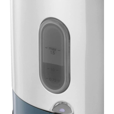 Russell Hobbs Електрочайник 26421-70 Distinctions, синій