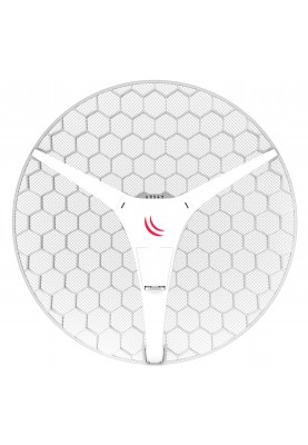 MikroTiK Точка доступу LHG XL 5 ac