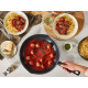 Tefal Сковорідка з кришкою Family Day 24 см