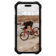 UAG Чохол для Apple iPhone 14 Pro Essential Armor Magsafe, Black