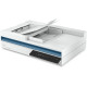 HP Сканер А4 ScanJet Pro 2600 f1
