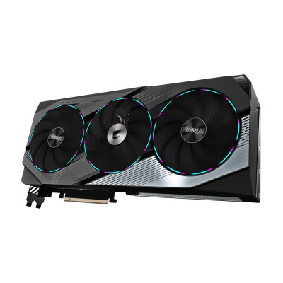 Gigabyte Відеокарта GeForce RTX 4070 Ti 12GB GDDR6X ELITE