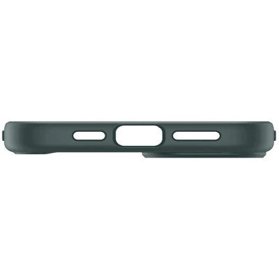 Spigen Чохол для Apple iPhone 15 Ultra Hybrid, Frost Green