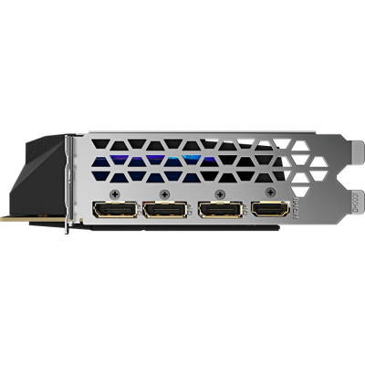 Gigabyte Відеокарта GeForce RTX 4070 Ti 12GB GDDR6X AORUS XTREME WATERFORCE