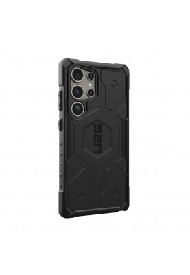 UAG Чохол для Samsung Galaxy S24 Ultra, Pathfinder Pro, Black