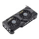 ASUS Вiдеокарта Radeon RX 7700 XT 12GB GDDR6 DUAL OC DUAL-RX7700XT-O12G