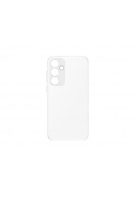 Samsung Чохол для Galaxy A35 (A356), Clear Case, прозорий