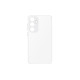 Samsung Чохол для Galaxy A35 (A356), Clear Case, прозорий
