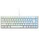 2E Gaming Клавіатура ігрова KG350 RGB 68key USB White Ukr