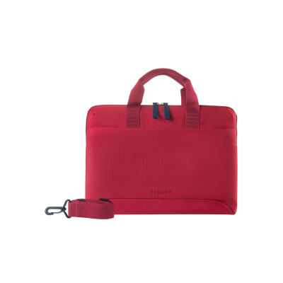 Tucano Сумка Smilza 15"/16", червона