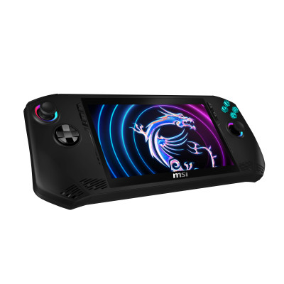 MSI Ігрова консоль Claw A1M-1 512GB