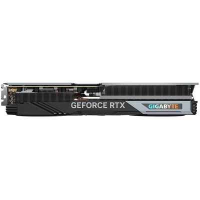 Gigabyte Відеокарта GeForce RTX 4070 Ti 12GB GDDR6X GAMING
