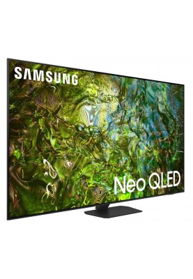 Samsung Телевізор 75" Neo MiniQLED 4K UHD 100Hz(144Hz) Smart Tizen Black