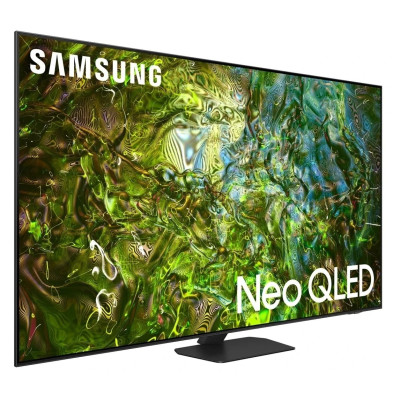 Samsung Телевізор 75` Neo MiniQLED 4K UHD 100Hz(144Hz) Smart Tizen Black