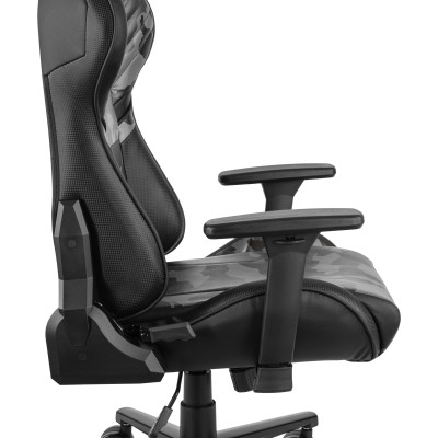 2E Gaming Ігрове крісло HIBAGON II Black/Camo 2E Gaming Ігрове крісло HIBAGON II Black/Camo