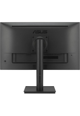 ASUS Монітор 27" VA27UCPS HDMI, DP, USB-C, 4xUSB, MM, IPS, 3840x2160, sRGB 99%, AdaptiveSync, Pivot, HDR10