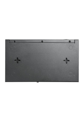 TP-Link Мультисервісний Маршрутизатор ER707-M2, 1x2.5GE LAN, 1x2.5GE WAN/LAN, 4xGE LAN, 1xSFP WAN/LAN 1xUSB