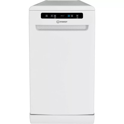 Indesit Посудомийна машина Indesit, 10компл., A+, 45см, білий