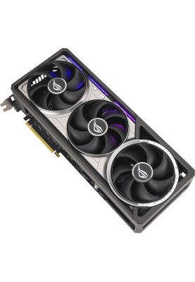 ASUS Відеокарта ASUS GeForce RTX 5080 16GB GDDR7 OC ROG-ASTRAL-RTX5080-O16G-GAMING