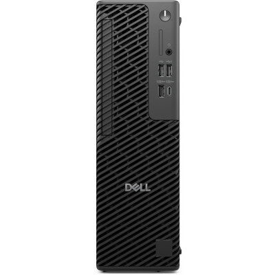 Dell Робоча станція Pro Max Slim, Intel U7-265, 16GB, F512GB, UMA, кл+м, Win11P
