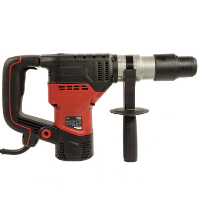 Vitals Перфоратор Master Ra 4216NC SDS-max 1600Вт 12Дж кейс 8.7кг