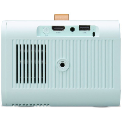 Acer Проєктор AOpen QP30 FHD, 300 lm, LED, 1.4, WiFi, зелений, Whale TV Acer Проєктор AOpen QP30 FHD, 300 lm, LED, 1.4, WiFi, зелений, Whale TV