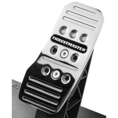 Thrustmaster Кермо і педалі для PC/PS4®/PS3® T300 Ferrari Integral RW Alcantara edition Thrustmaster Кермо і педалі для PC/PS4®/PS3® T300 Ferrari Integral RW Alcantara edition