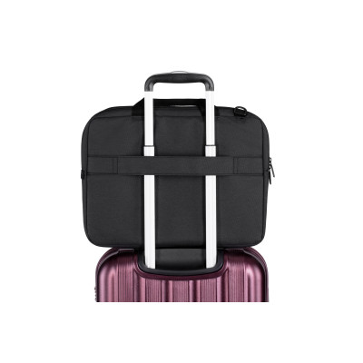 Tucano Сумка TSlim Bag Ideale 15.6`, чорна