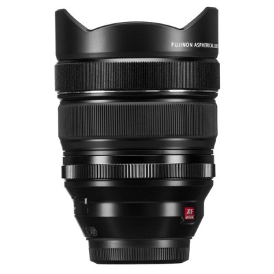 Fujifilm XF 8-16mm F2.8 R LM WR