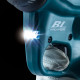 Makita Заклепочник LXT DRV250Z 18B, 20 kN-2.4/ 3.2/4/4.8/6/6.4 мм SOLO