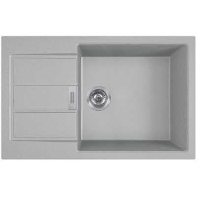 Franke Sirius 2.0 S2D 611-78 XL[143.0621.339]