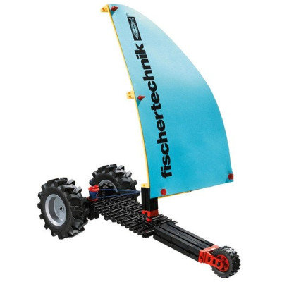 fischertechnik Конструктор Машини та мотори