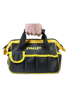 Stanley Набір інструменту, універсальний, 131 од., сумка