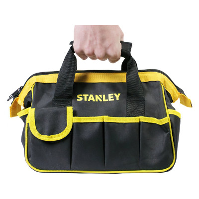 Stanley Набір інструменту, універсальний, 131 од., сумка