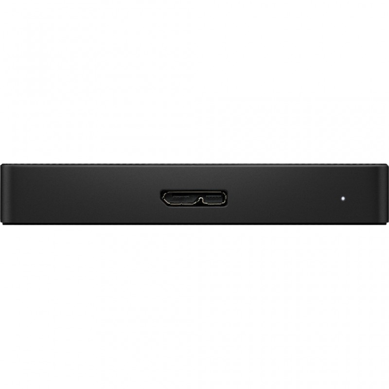 Seagate Жорсткий диск Expansion 2.5" USB 3.0 2TB Black