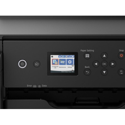 Epson Принтер ink color А3 Epson EcoTank L11160